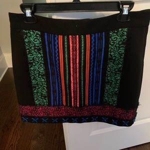 Nanette Lepore skirt